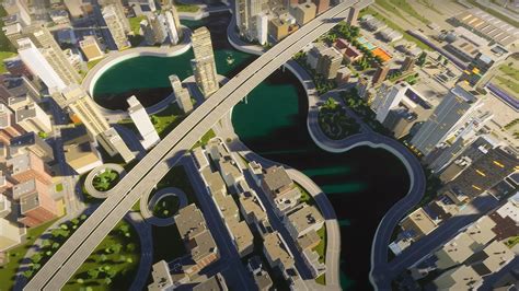 Custom Mods, Assets and Scripts for Cities: Skylines 2.